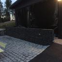 Asuntomessut 2017 Harmaja Saimaa Kannustalot & Stonelement Oy yhteistyössä