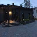 Asuntomessut 2017 Kannustalot Harmaja-Saimaa & Stonelement-kiviportaat