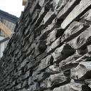 Stonelement Stonewall, Lammi-Kivitalo, Kalmonkatu 14, Tampere