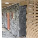 Slate liuskekivisokkeli